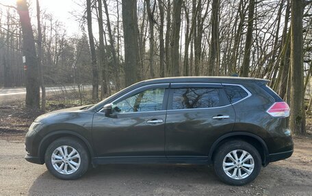 Nissan X-Trail, 2018 год, 1 600 000 рублей, 4 фотография