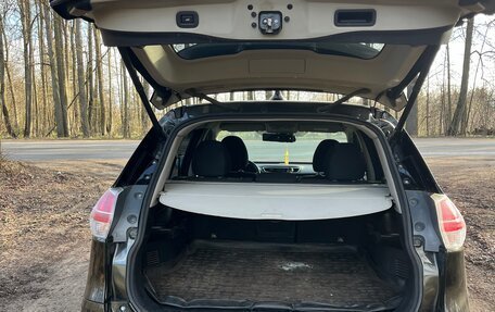 Nissan X-Trail, 2018 год, 1 600 000 рублей, 13 фотография