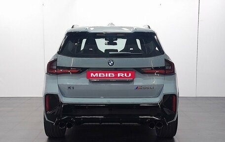 BMW X1, 2025 год, 7 200 000 рублей, 5 фотография