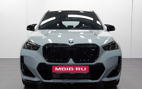 BMW X1, 2025 год, 7 200 000 рублей, 2 фотография