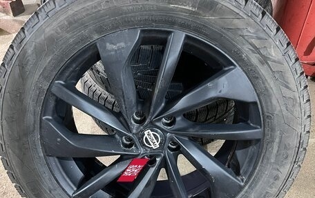 Nissan X-Trail, 2018 год, 1 600 000 рублей, 16 фотография