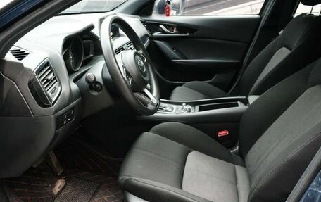 Mazda CX-4, 2021 год, 1 765 000 рублей, 7 фотография