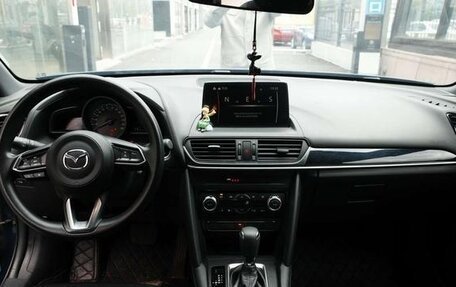 Mazda CX-4, 2021 год, 1 765 000 рублей, 8 фотография