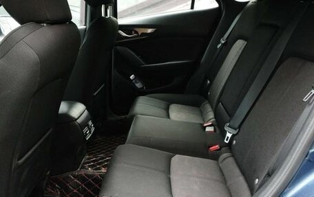 Mazda CX-4, 2021 год, 1 765 000 рублей, 9 фотография