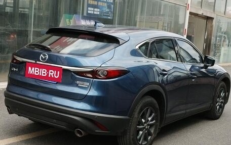 Mazda CX-4, 2021 год, 1 765 000 рублей, 4 фотография