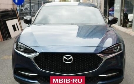 Mazda CX-4, 2021 год, 1 765 000 рублей, 2 фотография