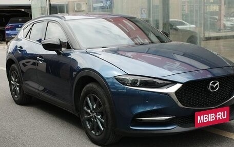 Mazda CX-4, 2021 год, 1 765 000 рублей, 3 фотография