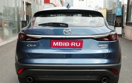 Mazda CX-4, 2021 год, 1 765 000 рублей, 5 фотография