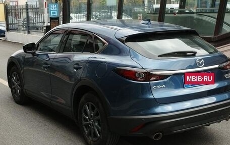 Mazda CX-4, 2021 год, 1 765 000 рублей, 6 фотография