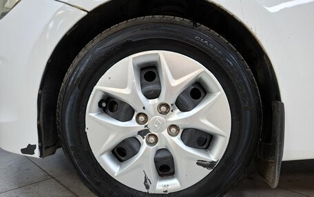 Hyundai Solaris II рестайлинг, 2014 год, 410 000 рублей, 9 фотография