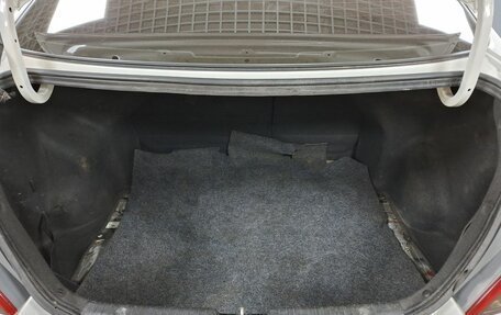 Hyundai Solaris II рестайлинг, 2014 год, 410 000 рублей, 12 фотография