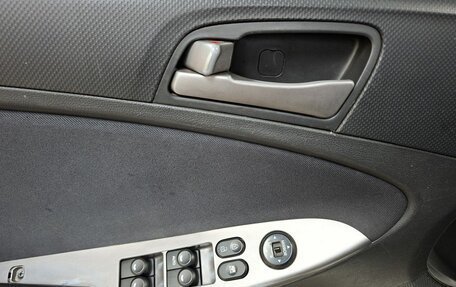 Hyundai Solaris II рестайлинг, 2014 год, 410 000 рублей, 17 фотография