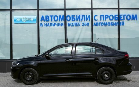 Volkswagen Polo VI (EU Market), 2021 год, 1 755 000 рублей, 2 фотография