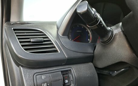 Hyundai Solaris II рестайлинг, 2014 год, 410 000 рублей, 18 фотография