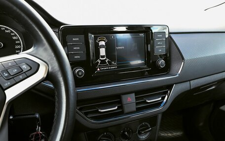 Volkswagen Polo VI (EU Market), 2021 год, 1 755 000 рублей, 10 фотография