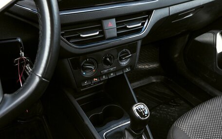 Volkswagen Polo VI (EU Market), 2021 год, 1 755 000 рублей, 9 фотография