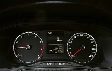 Volkswagen Polo VI (EU Market), 2021 год, 1 755 000 рублей, 11 фотография