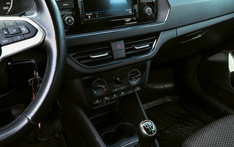 Volkswagen Polo VI (EU Market), 2021 год, 1 755 000 рублей, 15 фотография