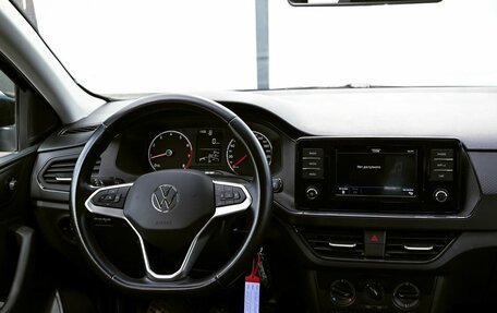 Volkswagen Polo VI (EU Market), 2021 год, 1 755 000 рублей, 21 фотография