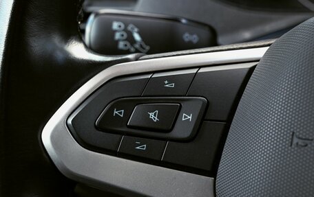 Volkswagen Polo VI (EU Market), 2021 год, 1 755 000 рублей, 13 фотография