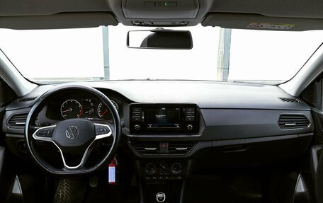 Volkswagen Polo VI (EU Market), 2021 год, 1 755 000 рублей, 20 фотография