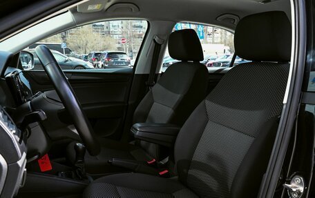 Volkswagen Polo VI (EU Market), 2021 год, 1 755 000 рублей, 18 фотография