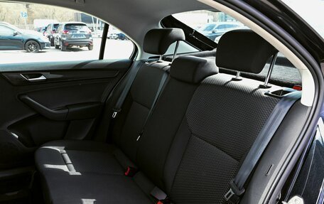 Volkswagen Polo VI (EU Market), 2021 год, 1 755 000 рублей, 19 фотография