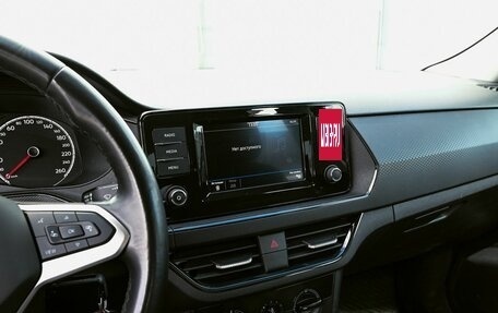 Volkswagen Polo VI (EU Market), 2021 год, 1 755 000 рублей, 16 фотография