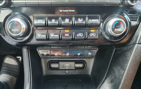 KIA Sportage IV рестайлинг, 2018 год, 1 650 333 рублей, 10 фотография