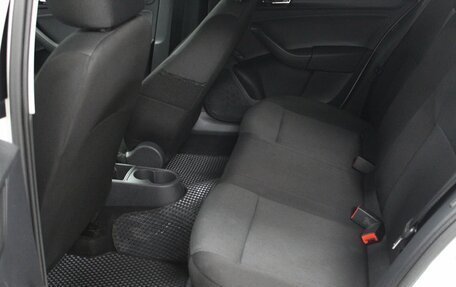 Skoda Rapid I, 2018 год, 970 000 рублей, 10 фотография