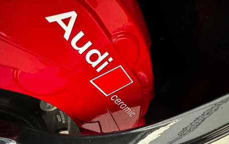 Audi RS 6, 2022 год, 17 000 000 рублей, 8 фотография