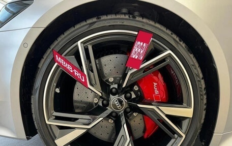 Audi RS 6, 2022 год, 17 000 000 рублей, 7 фотография