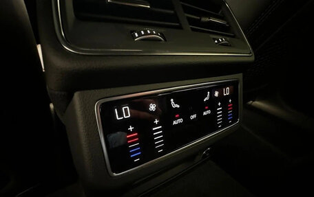 Audi RS 6, 2022 год, 17 000 000 рублей, 17 фотография