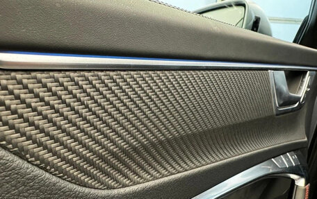 Audi RS 6, 2022 год, 17 000 000 рублей, 19 фотография