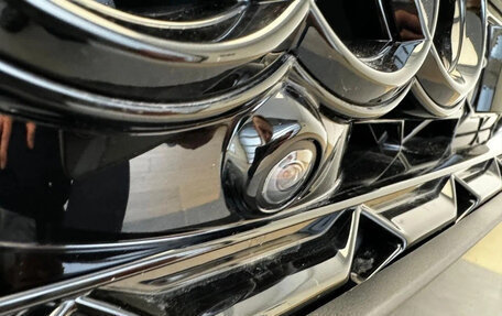 Audi RS 6, 2022 год, 17 000 000 рублей, 21 фотография