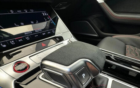 Audi RS 6, 2022 год, 17 000 000 рублей, 15 фотография