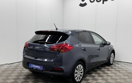 KIA cee'd III, 2015 год, 1 200 000 рублей, 2 фотография