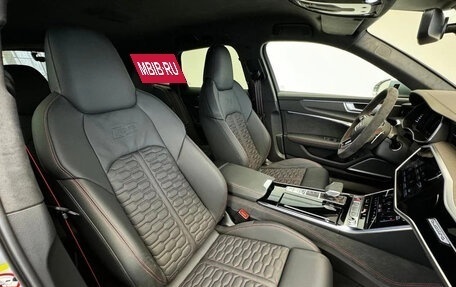 Audi RS 6, 2022 год, 17 000 000 рублей, 18 фотография