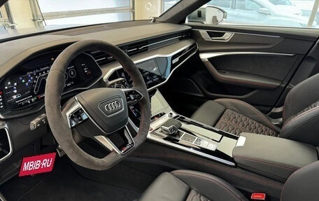 Audi RS 6, 2022 год, 17 000 000 рублей, 10 фотография