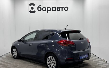 KIA cee'd III, 2015 год, 1 200 000 рублей, 4 фотография