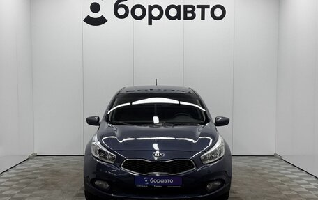 KIA cee'd III, 2015 год, 1 200 000 рублей, 7 фотография