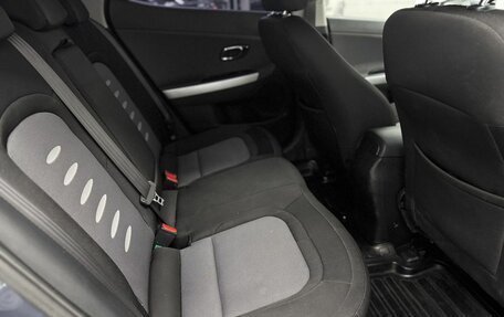 KIA cee'd III, 2015 год, 1 200 000 рублей, 14 фотография