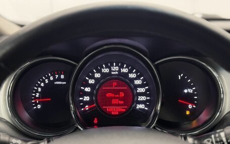 KIA cee'd III, 2015 год, 1 200 000 рублей, 10 фотография