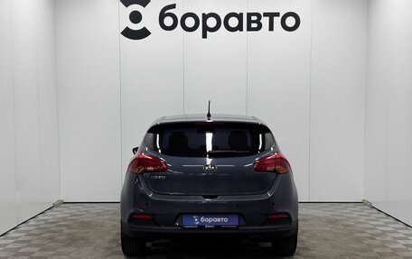 KIA cee'd III, 2015 год, 1 200 000 рублей, 8 фотография