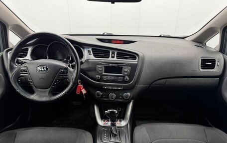 KIA cee'd III, 2015 год, 1 200 000 рублей, 13 фотография