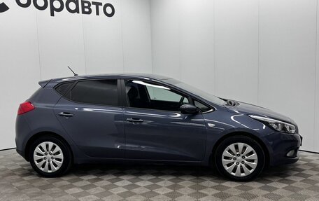 KIA cee'd III, 2015 год, 1 200 000 рублей, 6 фотография