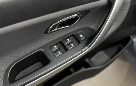 KIA cee'd III, 2015 год, 1 200 000 рублей, 16 фотография