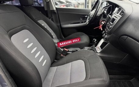 KIA cee'd III, 2015 год, 1 200 000 рублей, 15 фотография