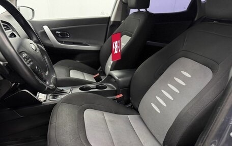 KIA cee'd III, 2015 год, 1 200 000 рублей, 18 фотография