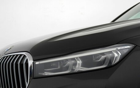 BMW 7 серия, 2019 год, 4 890 000 рублей, 8 фотография